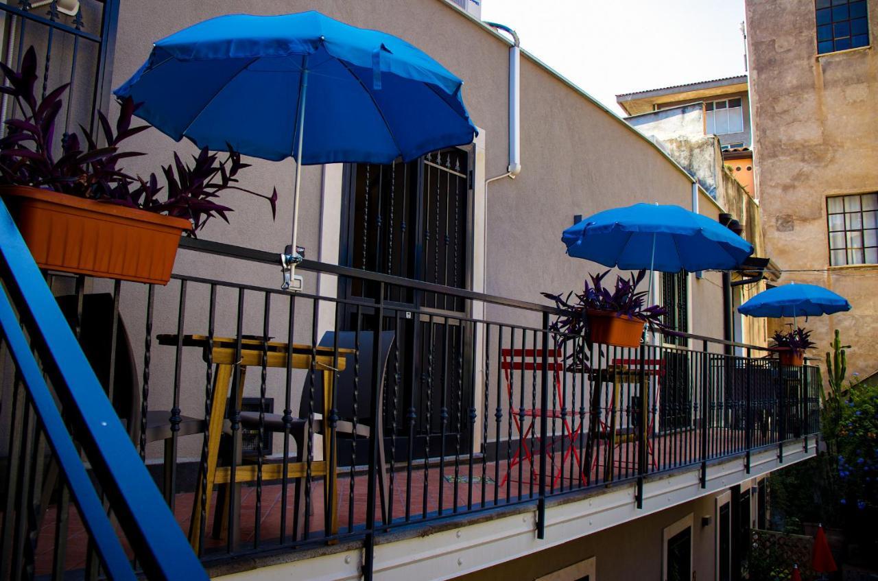 Trinacria Apartments CTA Exterior photo